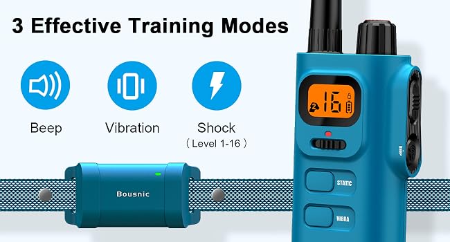 3 effective training modes