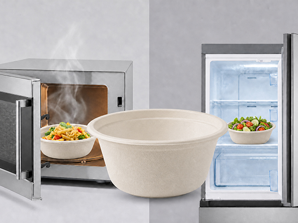 compostable bowls
