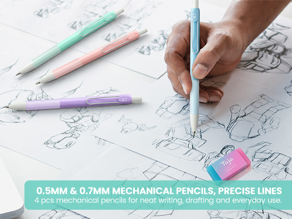 Back-to-School Stationery Set