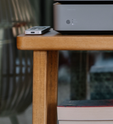 WiiM Vibelink Amp