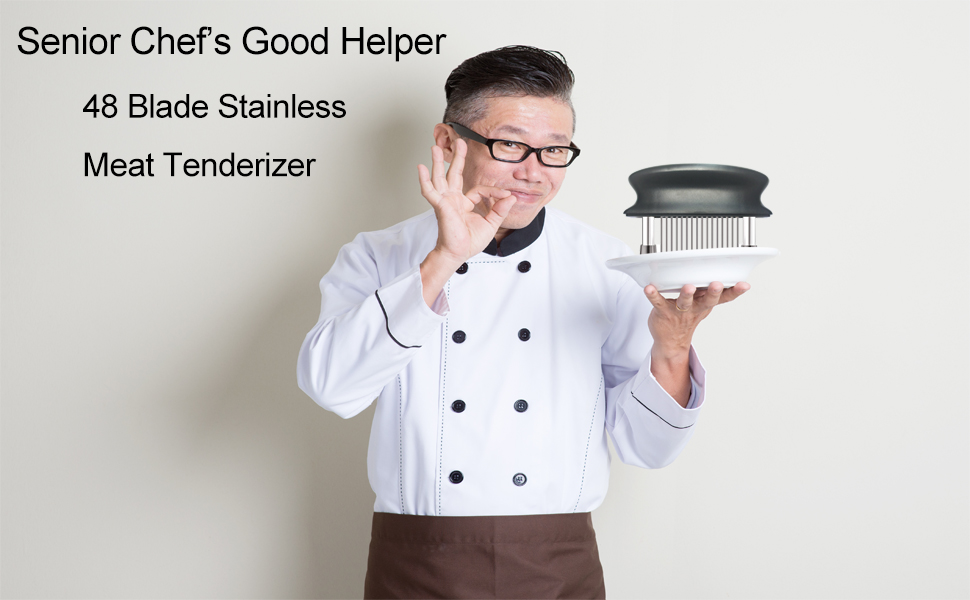 meat tenderizer tool