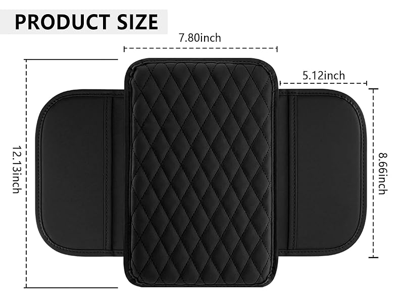 DETAILED DIMENSIONS