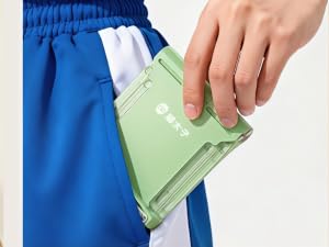 School uniform pocket