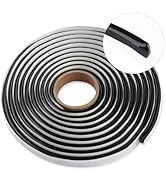 OFBAND 13Ft Car Headlight Sealant Butyl Tape,Waterproof Sealant Caulking Tape Avoids Noise & Leak...