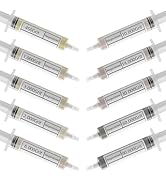 Angerstone Extra-Large 100g Diamond Polishing Compound Kit, 40% Concentration Lapping Compound 80...