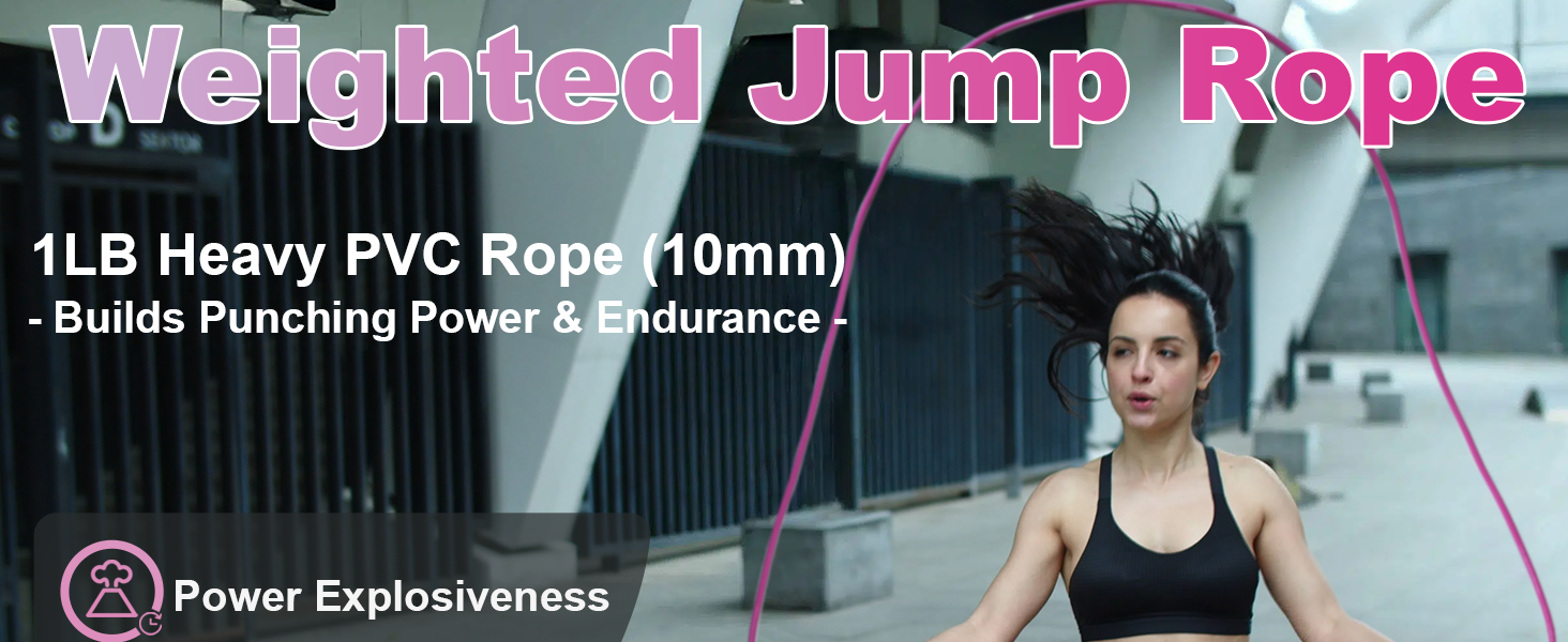 jump rope
