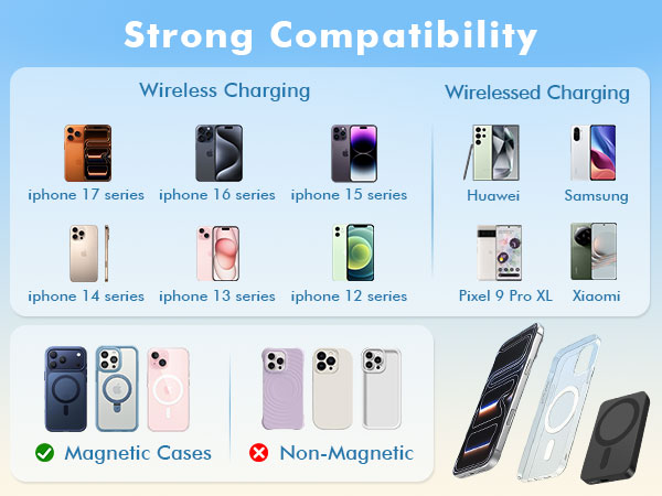 iphone power bank