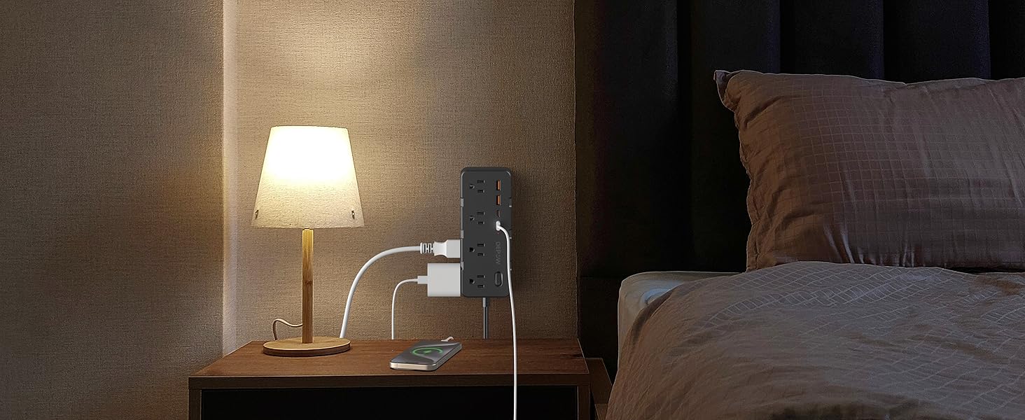 two to three prong outlet adapter