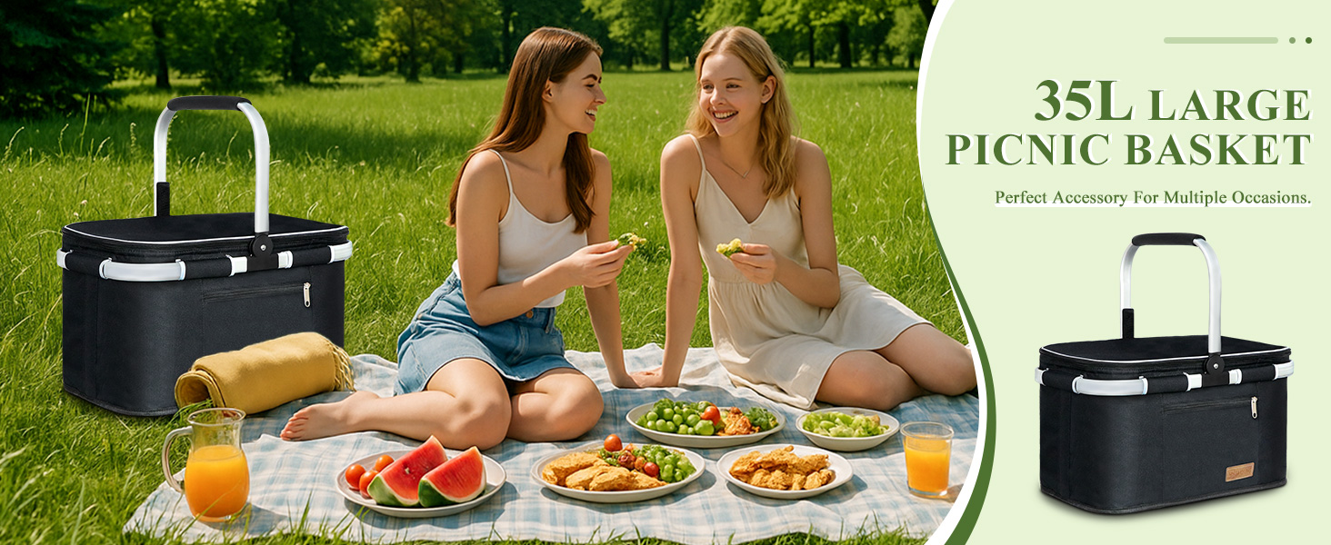 picnic basket