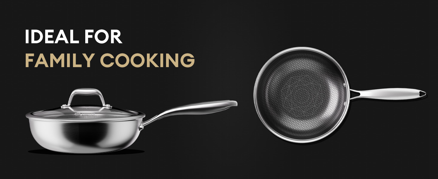 wok pan