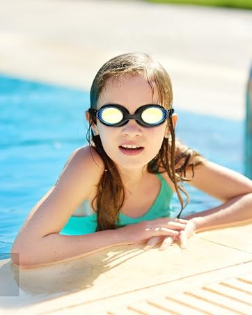 Kids Swim Goggles Kids Goggles