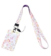 Lanyard With ID Holder