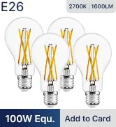 LED BULB