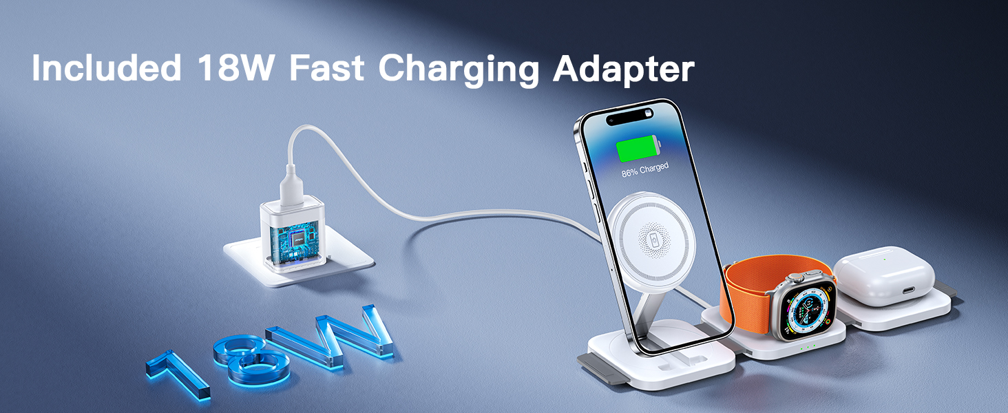 wireless charger