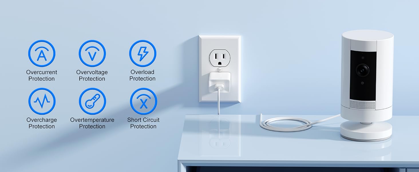 ring charger