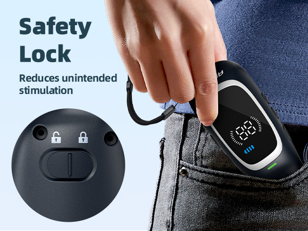 Safety Lock