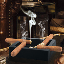 OILP Cigar Ashtray
