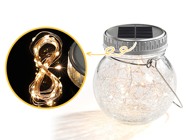 solar lanterns