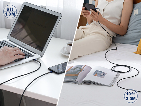 charging cord