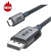 USB C to DisplayPort 8K@60Hz