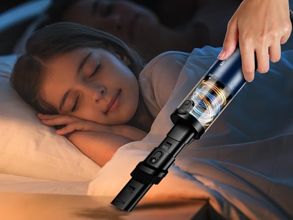 hand held vacuum