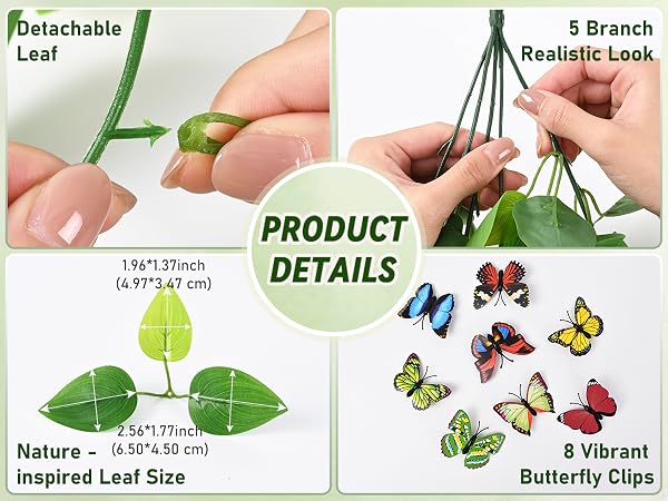 product details