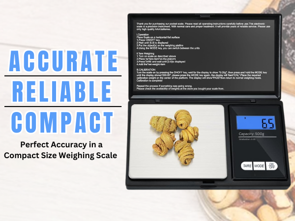 Jewelry Scale, Ounces Grains Scale
