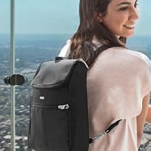 About Travelon