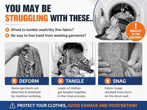 laundry bag