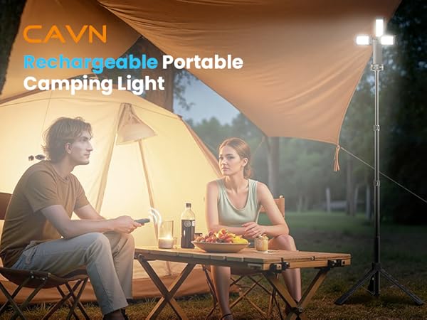 camping lights
