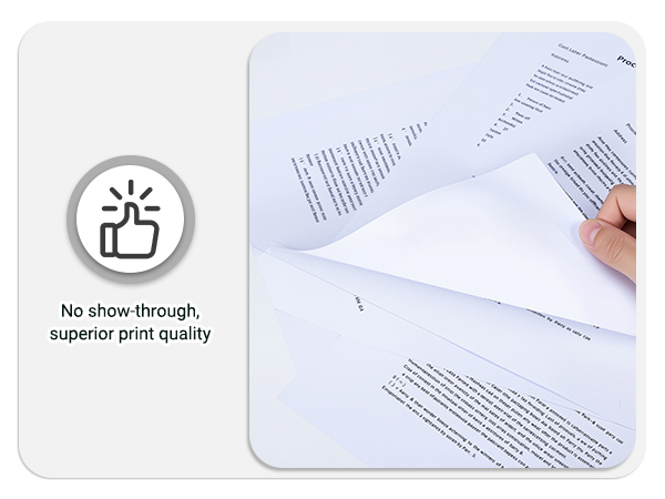 thermal printer paper