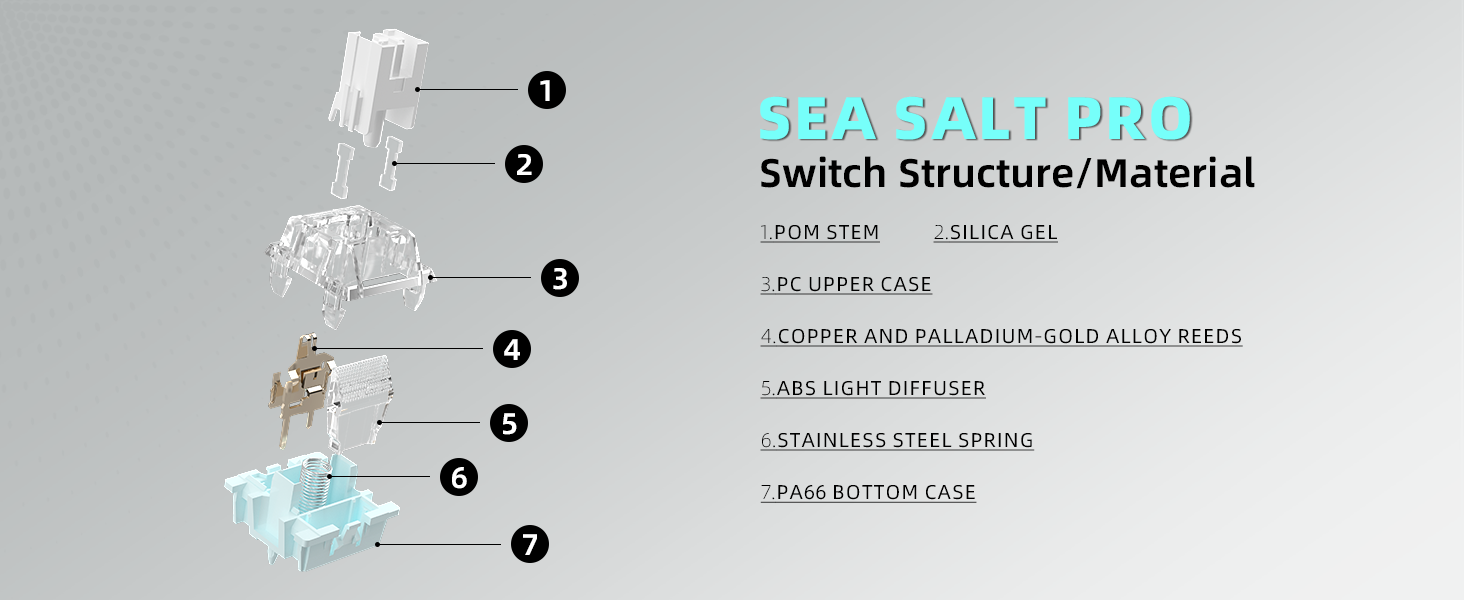 Sea Salt Pro