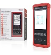 OBD2 Scanner LAUNCH Millennium 90 Pro Car Scanner, Full OBD2 Code Reader, Diagnostic Scan Tool fo...