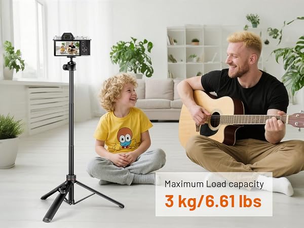 trIpod stand