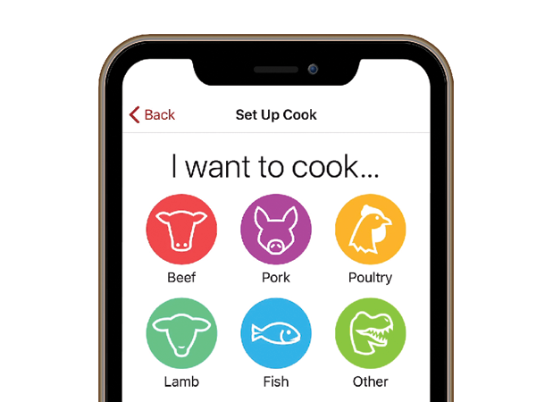 Guided Cook Mob