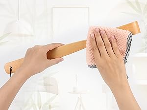 Scratchers for Men and Women