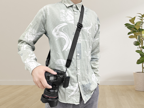 canon camera strap