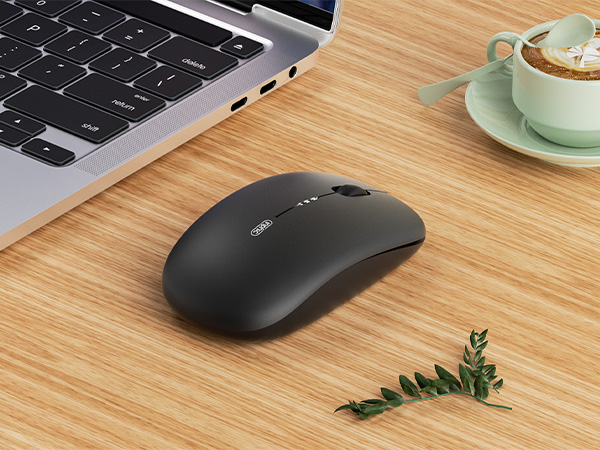 wireless mouse