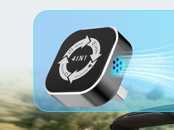 4in1 Adapter