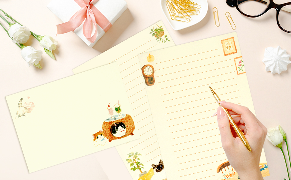 Stationary set