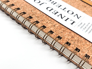 Notebook for work