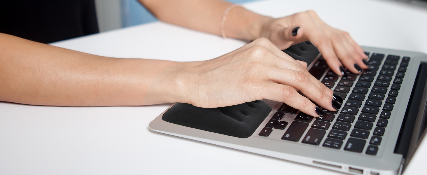 keyboard wrist rest