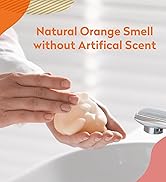 foaming hand soap