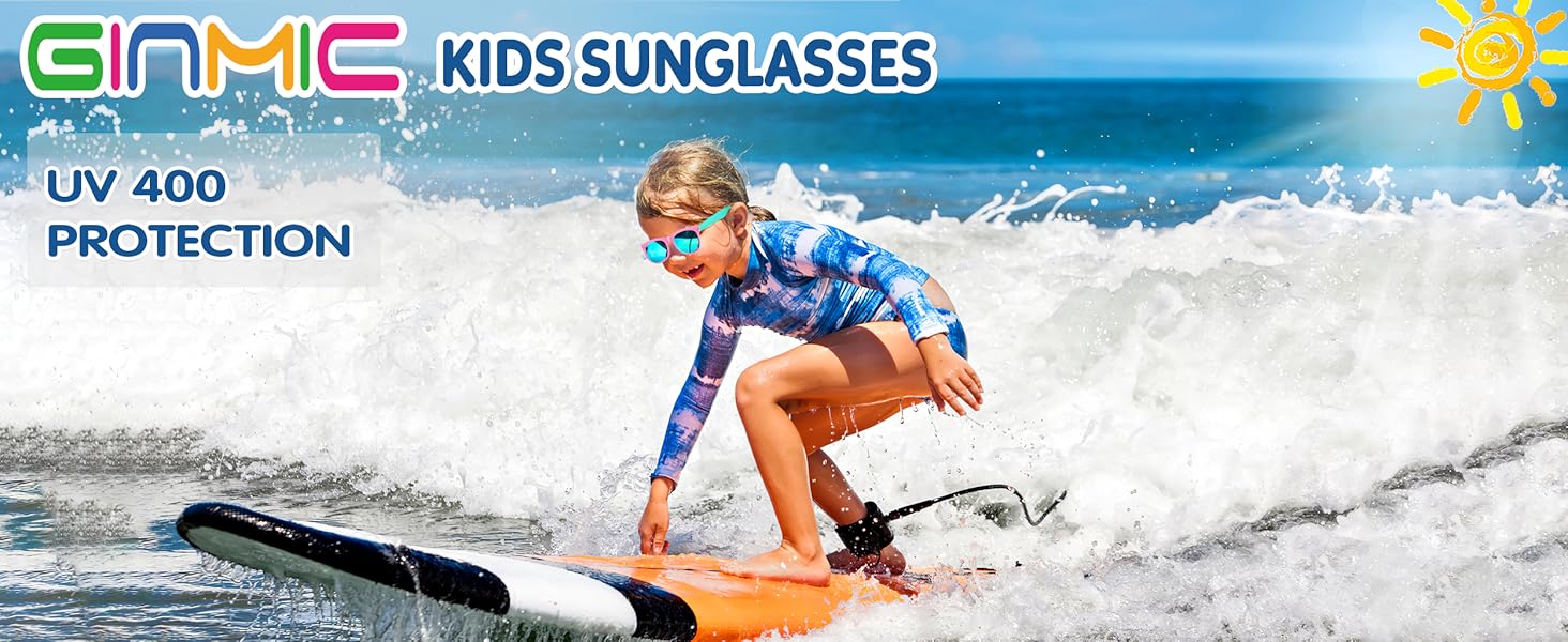 Kids Sunglasses Party Favor