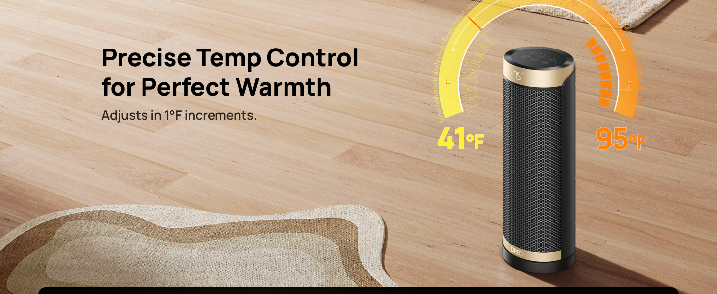 portable heaters for indoor use