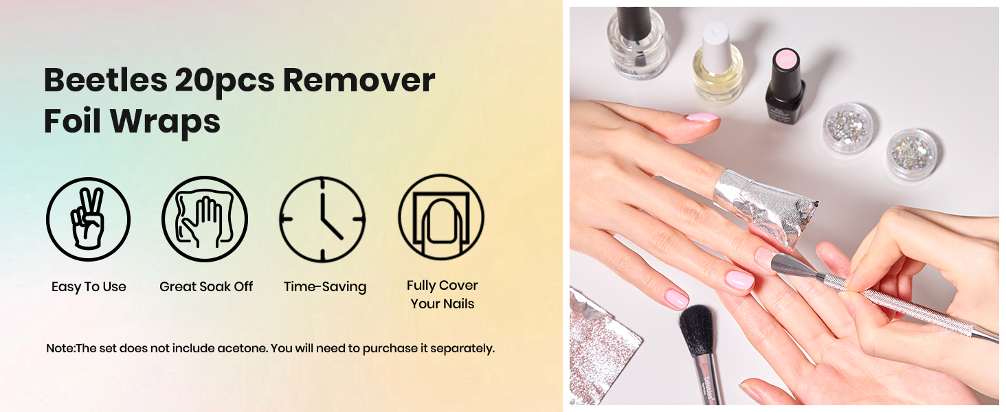 gel nail kit manicure kit