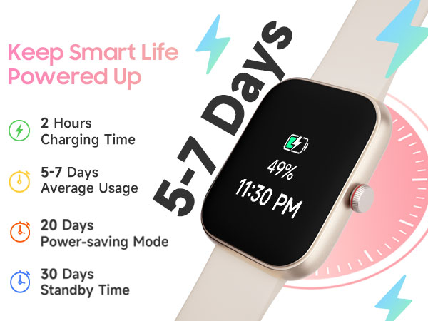 fit watch for women