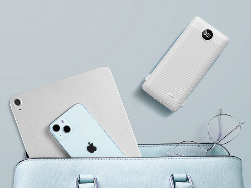 10000mah portable power bank