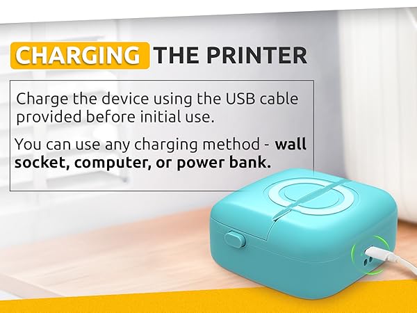 printer machine printing bluetooth thermal printer wireless thermal printer