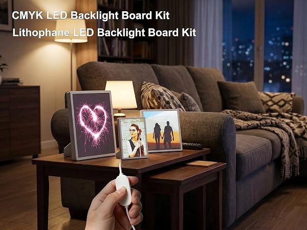 LED Kit For Beginners
